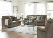Stonemeade 2PC Living Room Set
