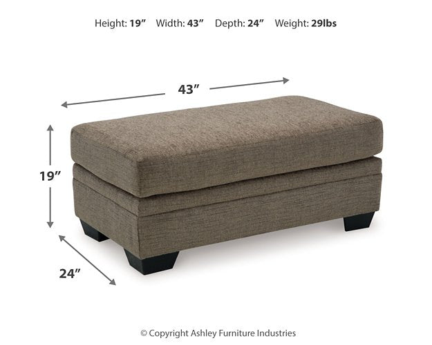 Stonemeade Upholstery Package