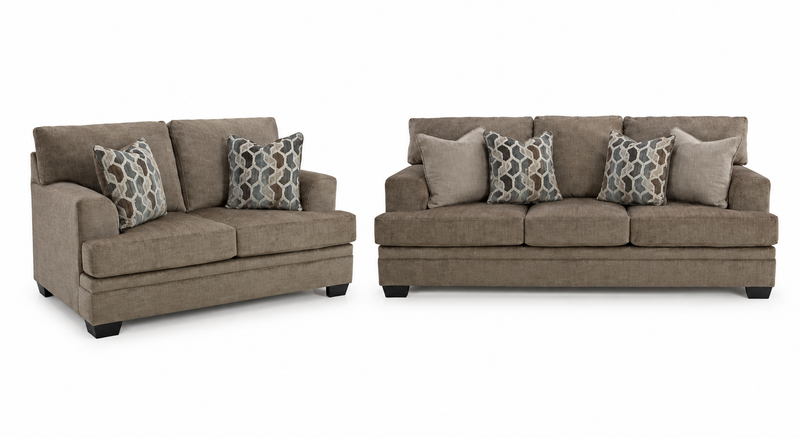 Stonemeade 2PC Living Room Set
