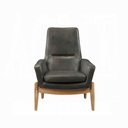 Dolphin Accent Chair