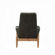 Dolphin Accent Chair
