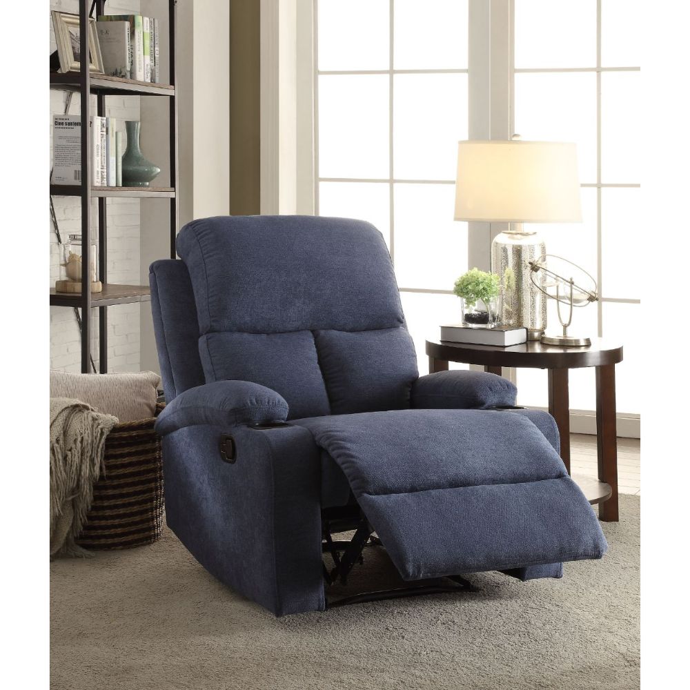 Sillón reclinable con movimiento Rosia de 32" de ancho