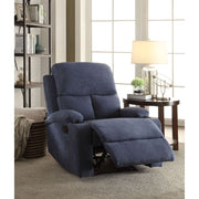 Sillón reclinable con movimiento Rosia de 32" de ancho