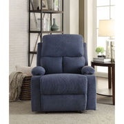 Sillón reclinable con movimiento Rosia de 32" de ancho