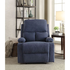 Sillón reclinable con movimiento Rosia de 32" de ancho