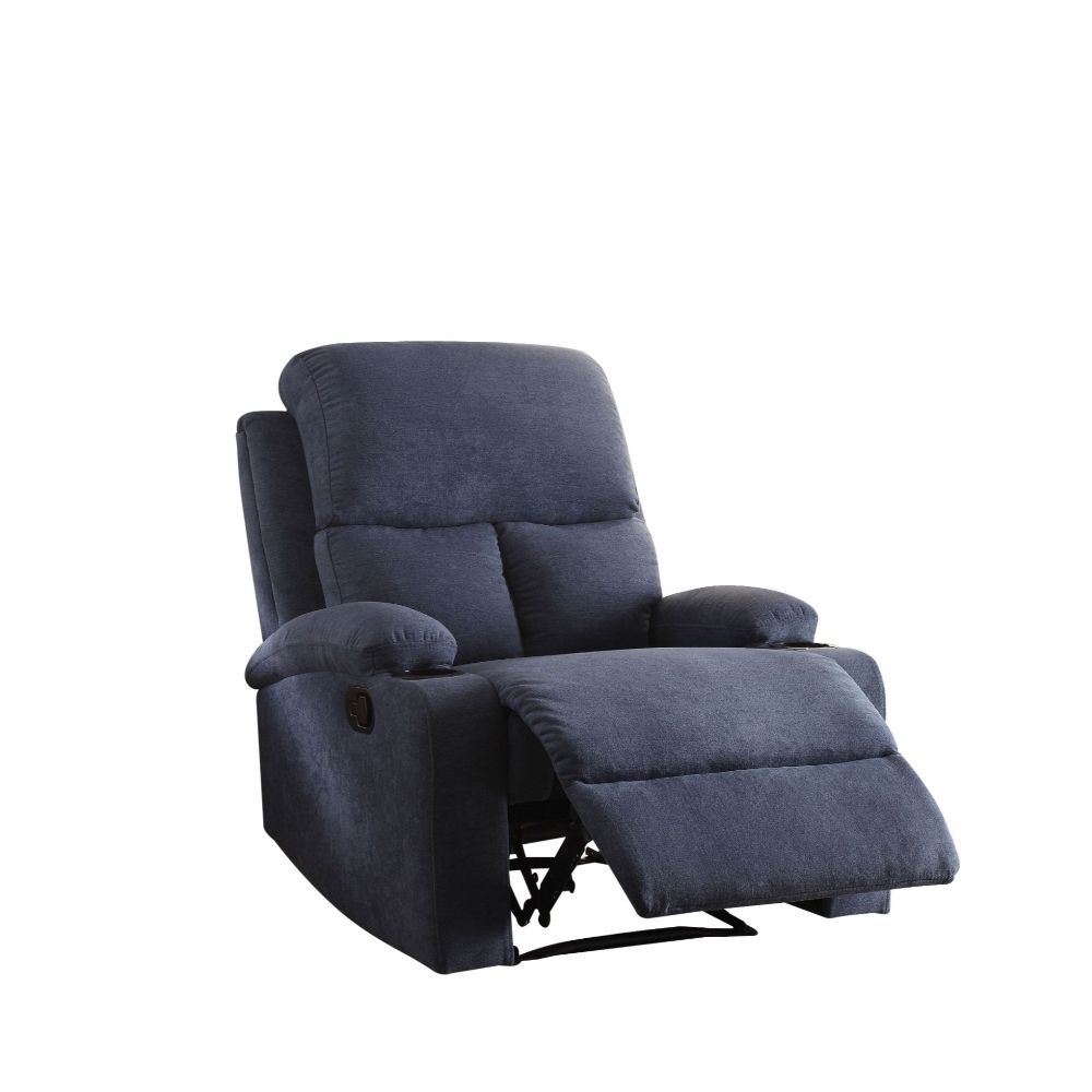 Sillón reclinable con movimiento Rosia de 32" de ancho