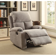 Sillón reclinable con movimiento Rosia de 32" de ancho