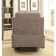 Sillón reclinable con movimiento Rosia de 32" de ancho