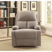 Sillón reclinable con movimiento Rosia de 32" de ancho