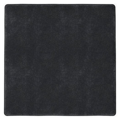 Otomana con acento extragrande Lavernett