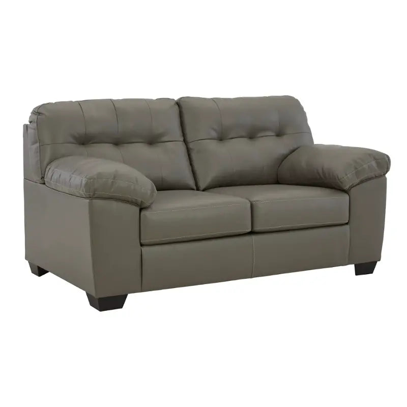 Donlen Loveseat