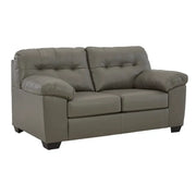 Donlen Loveseat