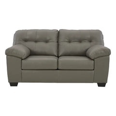Donlen Loveseat