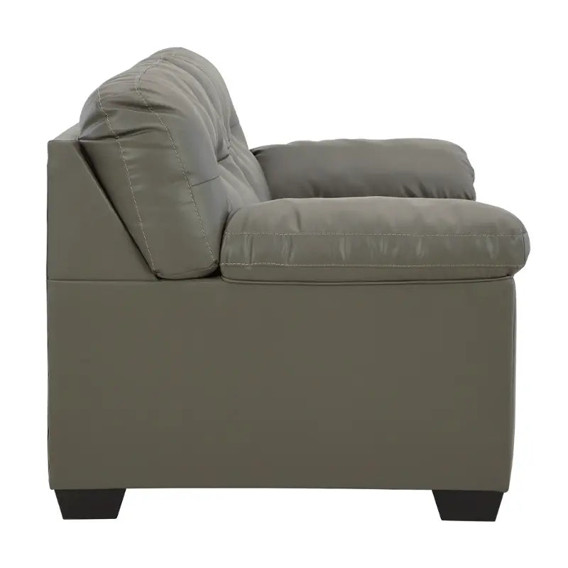 Sofá de dos plazas Donlen 