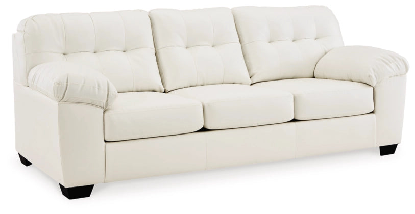 Donlen Contemporary Sofa