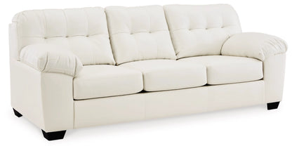 Donlen Contemporary Sofa