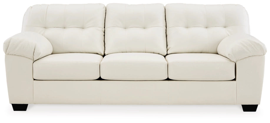 Donlen Contemporary Sofa
