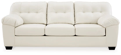 Donlen Contemporary Sofa