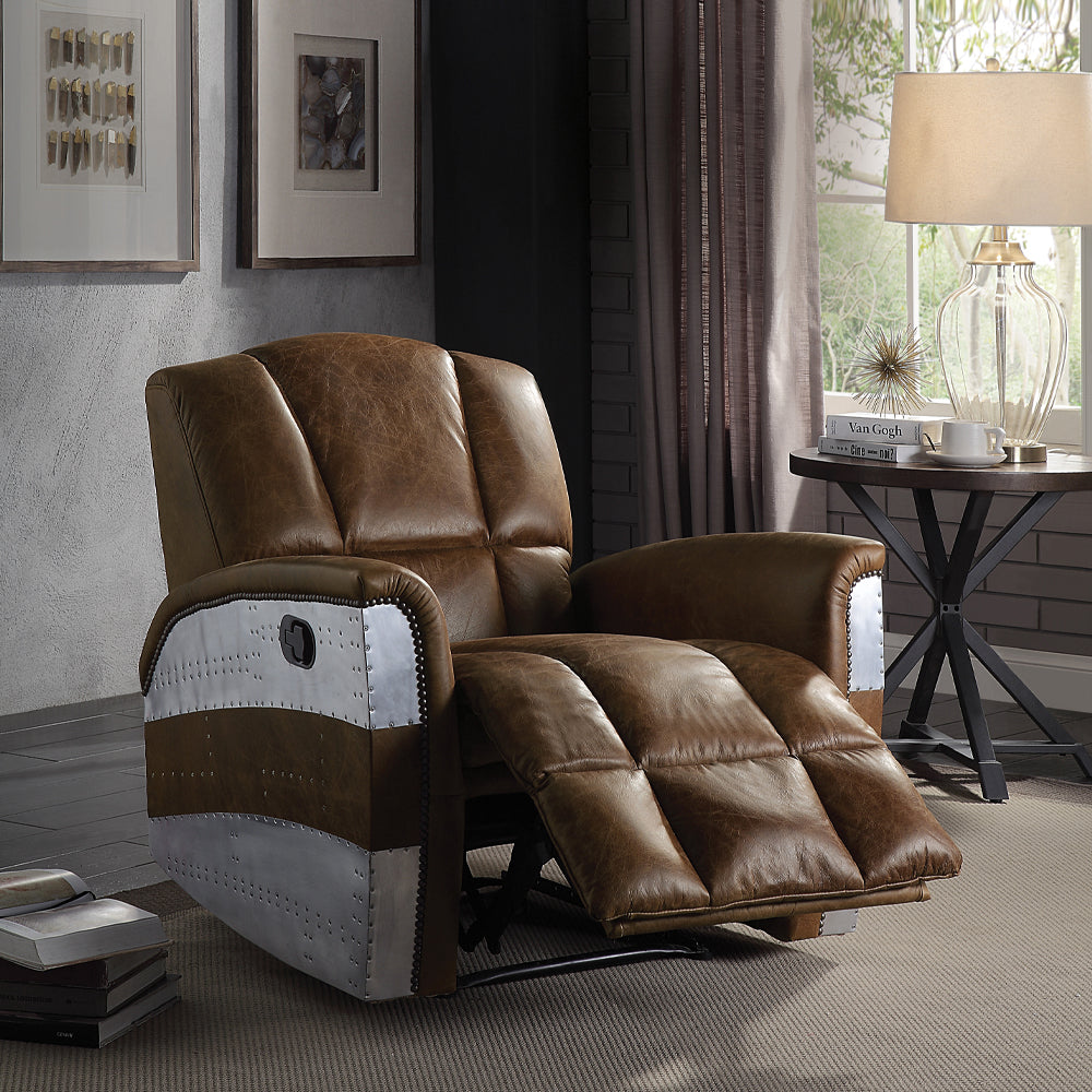 Brancaster Power Motion Recliner