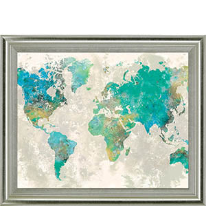 No Borders By Fontaine, S.