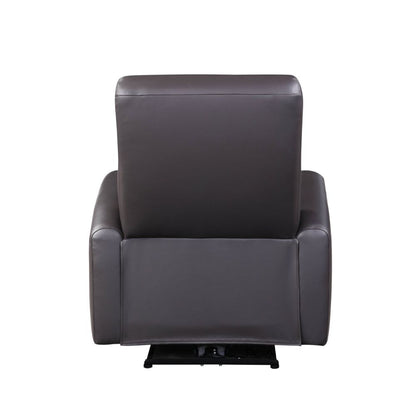 Blane 36"W Upholstered Power Motion Recliner