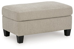 Willarae Ottoman
