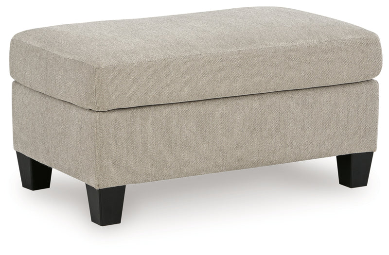Willarae Ottoman
