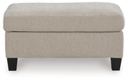 Willarae Ottoman