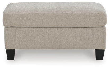 Willarae Ottoman