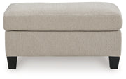 Willarae Ottoman