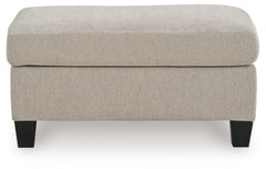 Willarae Ottoman