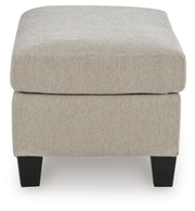 Willarae Ottoman