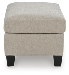 Willarae Ottoman