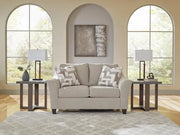 Willarae 2PC Living Room Set