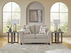 Willarae 2PC Living Room Set