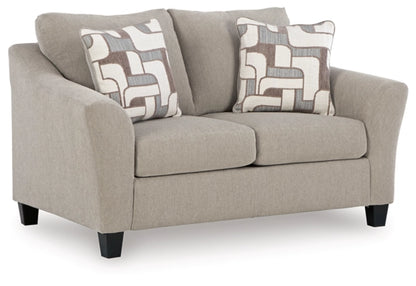 Willarae Loveseat