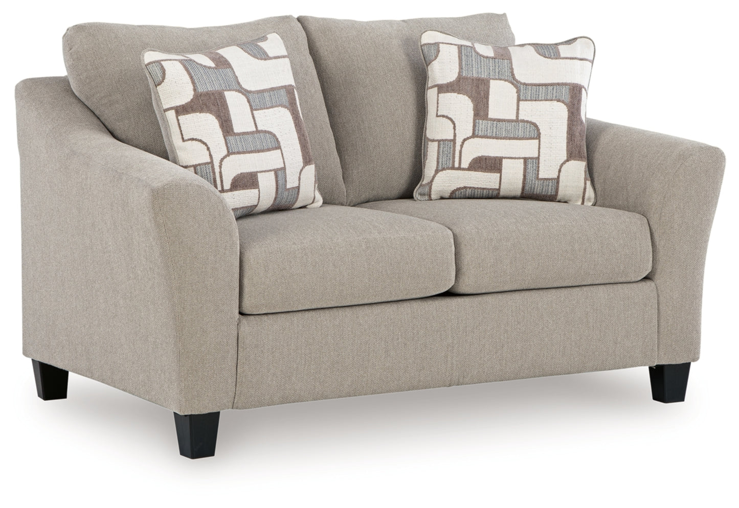 Willarae Loveseat