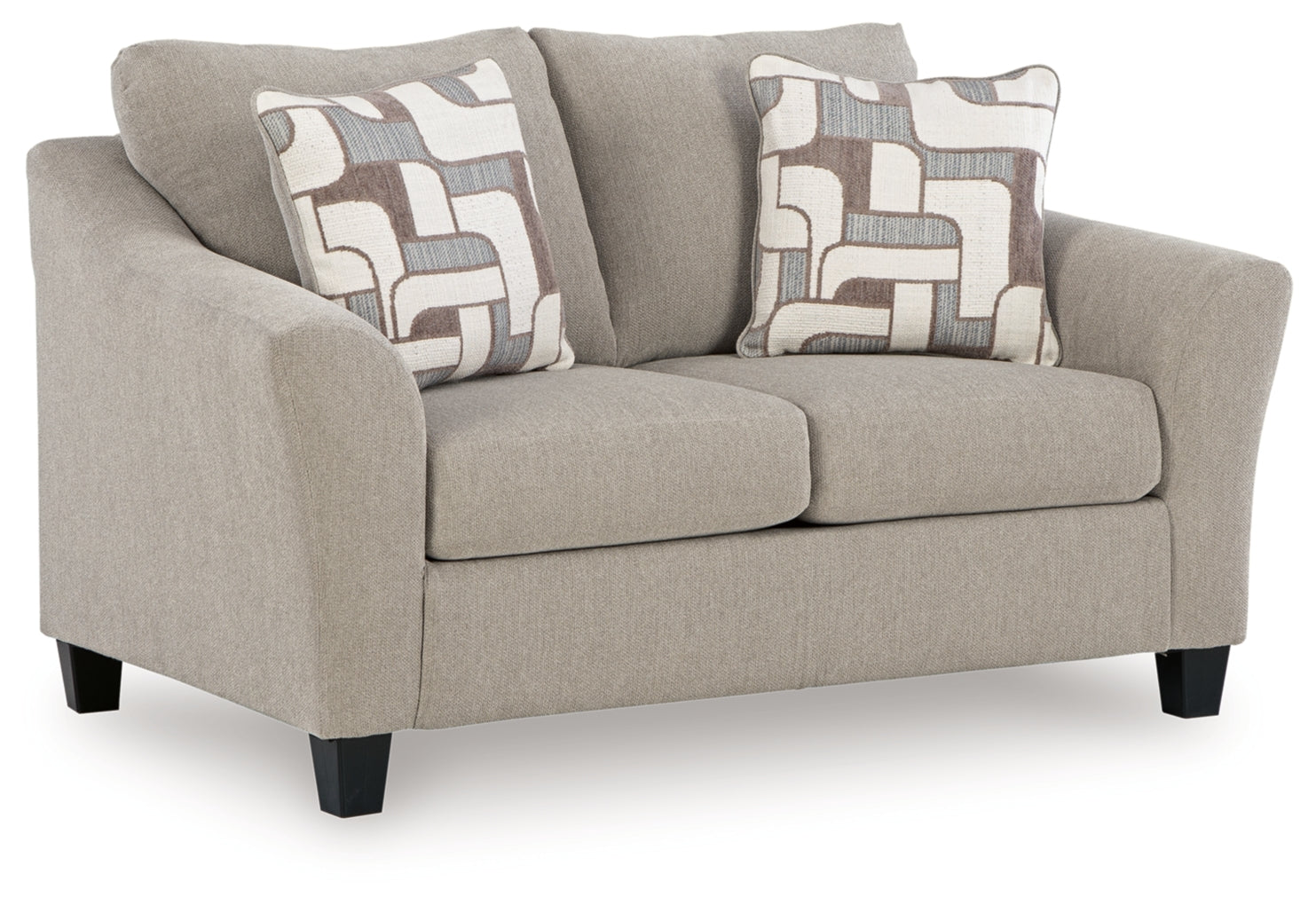 Willarae Loveseat