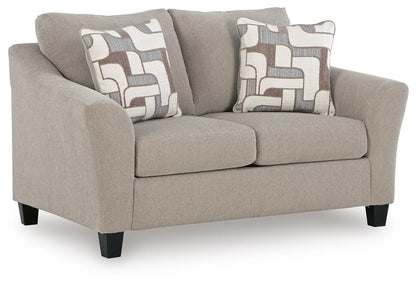 Willarae Living Room Set
