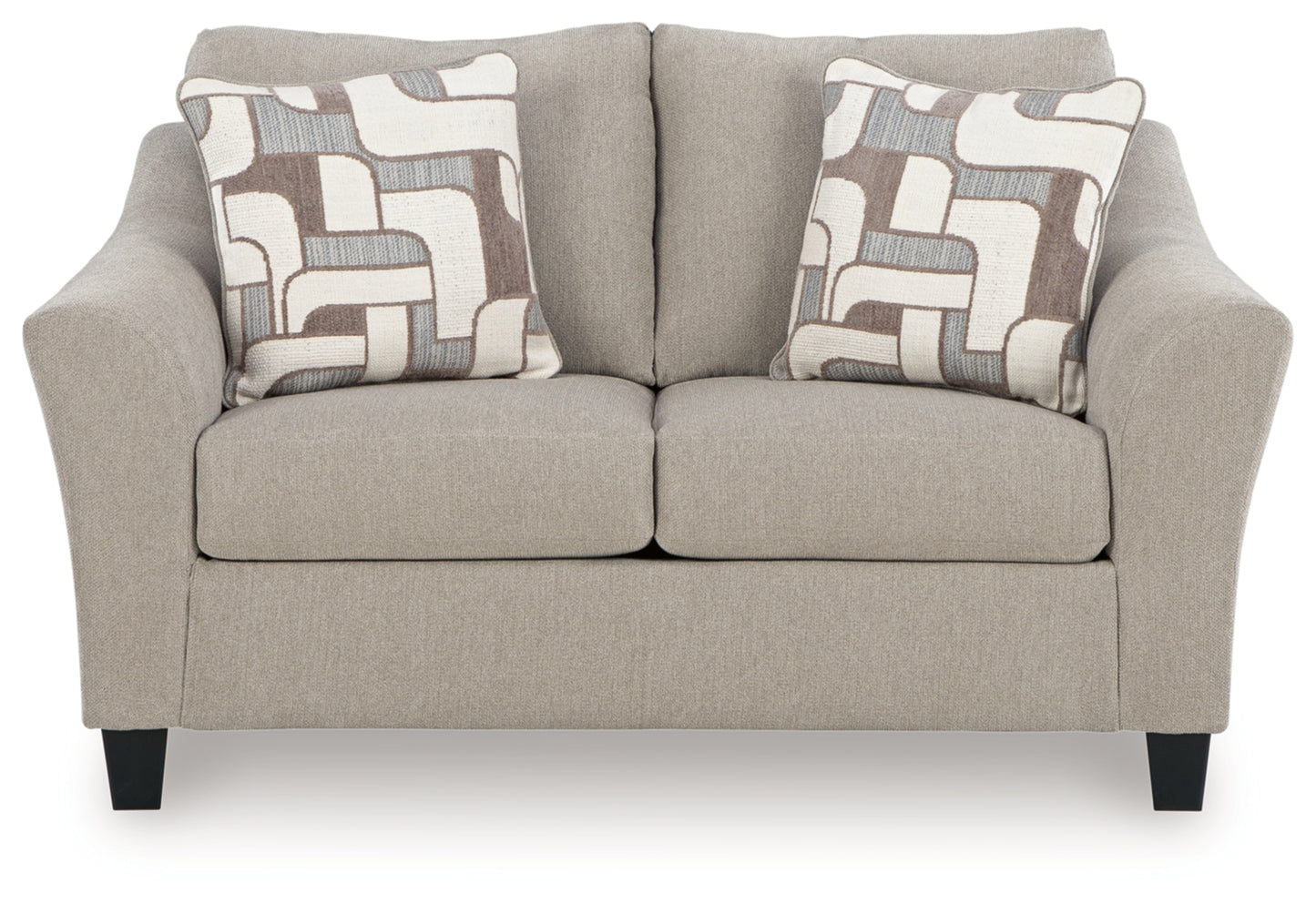 Willarae Loveseat
