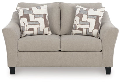 Willarae Loveseat