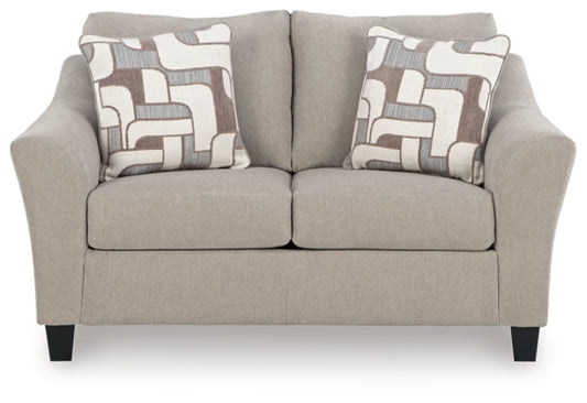 Willarae Loveseat