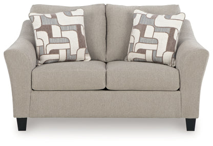 Willarae Loveseat