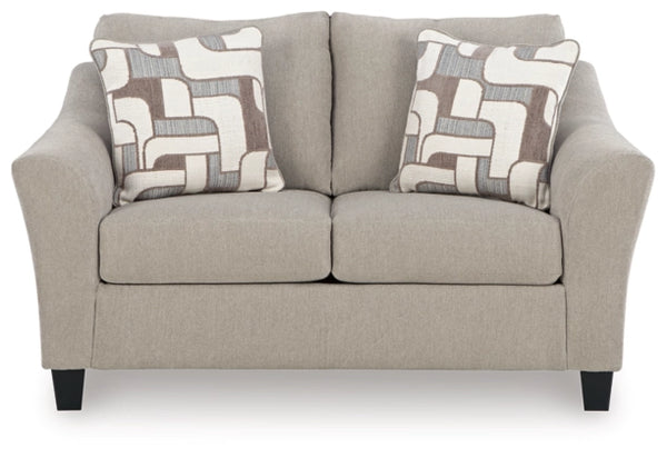 Willarae Loveseat