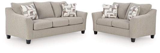 Willarae Living Room Set