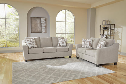 Willarae Living Room Set