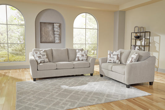 Willarae Living Room Set