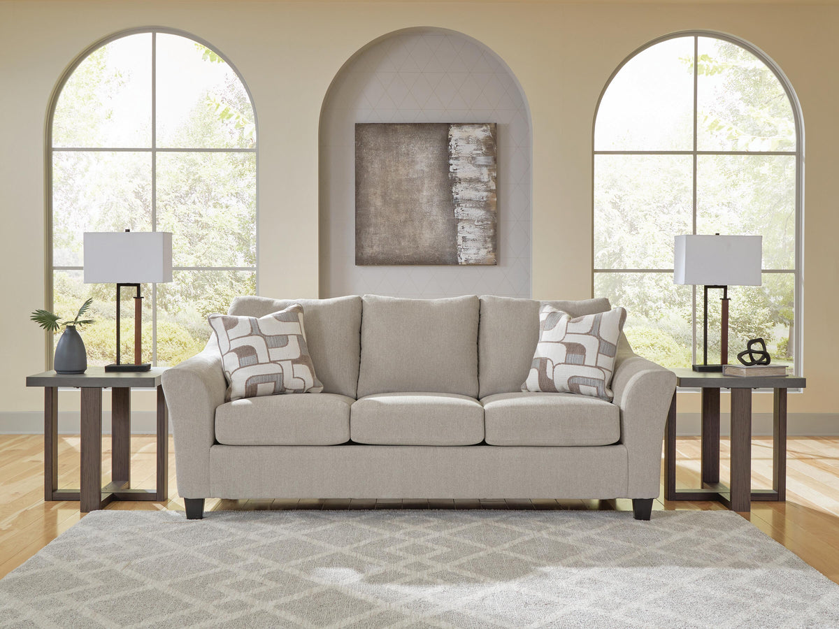 Willarae Queen Sofa Sleeper