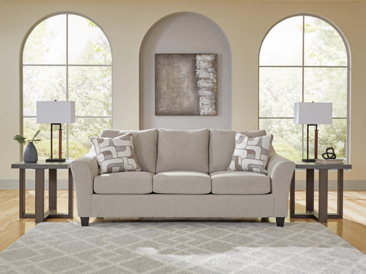 Willarae Queen Sofa Sleeper