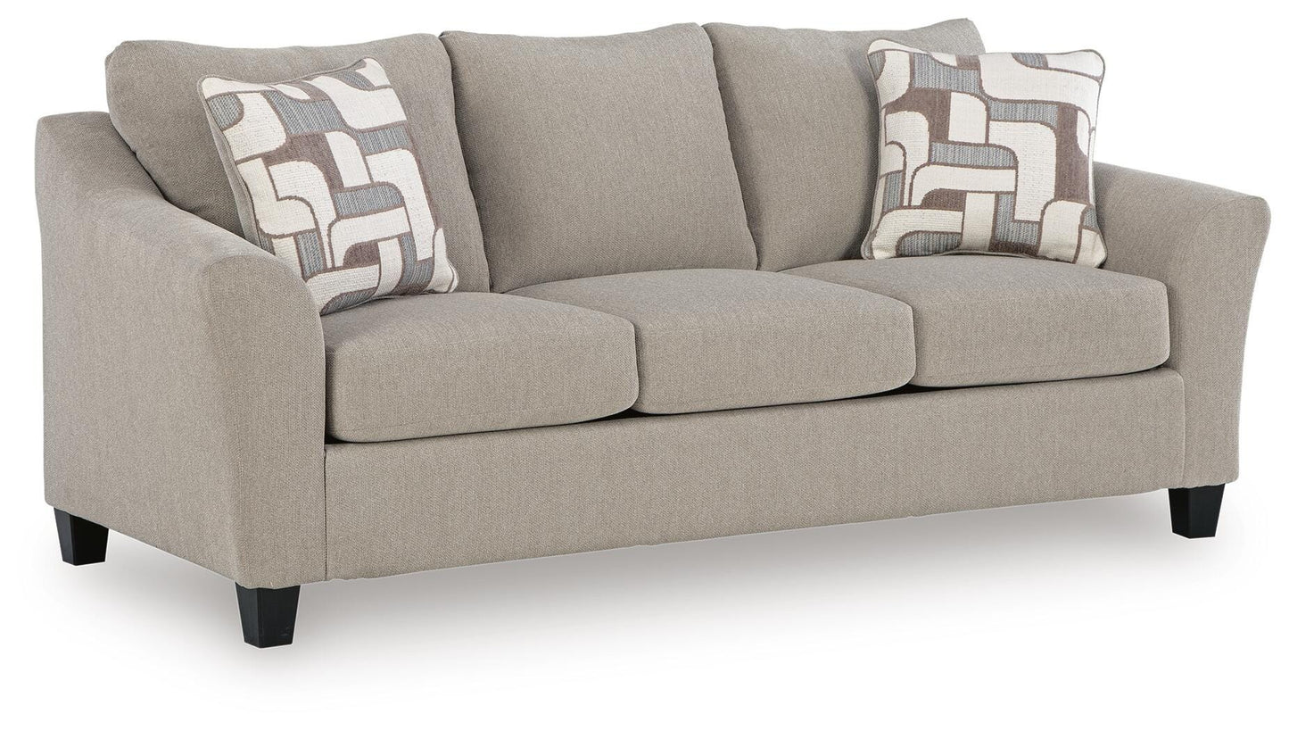 Willarae Living Room Set
